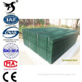 High Security Popular welded rabbit cage wire mesh